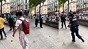Také bežné popoludnie v Paríži
