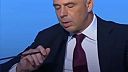 Ruský minister financí Anton Siluanov o inflácii