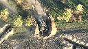 T-62 ako ľahký cieľ pre GMLRS