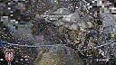 FPV dron vletel okupantom do bunkru
