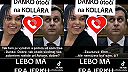 Andrej Danko sa vie zbližovať,jaju takto nepoznám