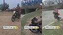 Frigo sa hral príliš dlho na svojom PC hru Grand Theft Auto