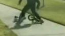 Nehody na bicykli