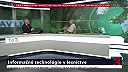 Informačné systémy v lesníctve. (Zdravý les)