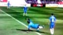 Drogba a duch