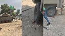 ️ Bohaté palestínske trofeje