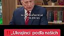 Tik Tok a ,,iný názor,,