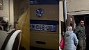 Dobrovolník sa hlási na front (ukrajinská mobilizácia)