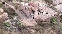 Ukrajinský operátor dronu bol najskôr pochovaný zaživa