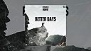 ERIICE, Monroe - Better Days