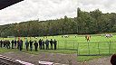 Delovka do šibenice , zakončená hetrikom