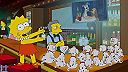 Simpsonovi a plusročí,film