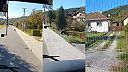 Chcete vystúpiť na autobusovej zastávke? ohrozí Vás medveď