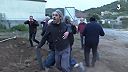 Mníška si podala ekologického aktivistu, ktorý chcel narušiť výstavbu kostola!