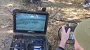 Spolupráca FPV s UAV