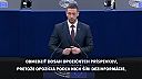 EÚ pred voľbami tajne zasiahla proti slovenskej opozícii