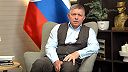 Fico sa vyjadruje o ne/vymenovaní Huliaka za ministra