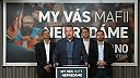 Matovič ostro kritizuje prezidentku: dvojaké metre na Huliaka a Kaliňáka