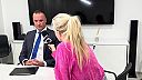 Advokát Lindtner: Prezidentka nevymenovaním Huliaka porušuje ústavu