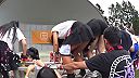Medzičasom niekde v Japonsku na metalovom koncerte (WTF)