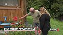 Medvede trápia aj včelárov na Kysuciach. Pozrite si, aké škody páchajú