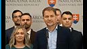 Pellegrini vysmial dôchodcov vianočný dôchodok 640 E nebude radšej si zajebe