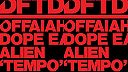 Tempo (feat. Dope Earth Alien)