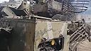 Ruský tank T-90M Proryv si prešiel skúškou ohňom a obstál