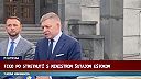 Slovensko nasadí silu na ochranu hraníc