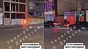 Alternatívny spôsob zábavy v Ruskom Dagestanskom meste Machačkal