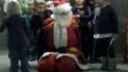 České deti uniesli Santa Clausa