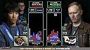 Jeden z najlepší Tetrisových súbojov histórie (Jonas Neubauer vs. Joseph Saelee)