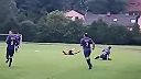 Dedinská futbalová klasika