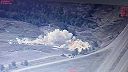 Základňu okupantov prišiel skontrolovať kapitán HIMARS