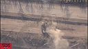 Stretnutie Ukrajincov pri americkom M2A2 Bradley ODS-SA nedopadlo dobre