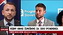 Kde ste boli pán Šimečka
