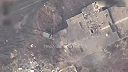 Ruský kamikadze dron Lancet zničil ukrajinský raketomet BM-21 Grad
