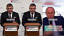 Tik Tok aj jeho tajomstvá Putin& Fico