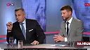 Danko Šimečkovi: "Nesmejte sa zo Soroša"