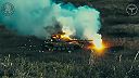 Avdiivka #66 Ihrisko 47. mechanizovanej brigády