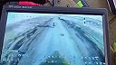 Duel motorkár a FPV dron
