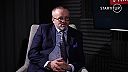 Vladimír Pčolinský o vojne polície proti tajnej službe