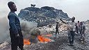Najtoxickejšie miesto v Afrike sa nachádza v meste Accra v štvrti Agbogbloshie