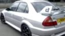 Mitsubishi Evo6