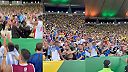 Brazílska polícia vyprášila problémový fanklub z Argentíny