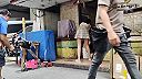 Zákulisie natáčania ázijského filmu