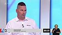 ŠVEC v RTVS: Kyjevský režim vraždil vlastných obyvateľov!