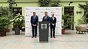Predseda ZMOSu a R. Rybníček. Budaj bol katastrofa, súčasný minister je opak