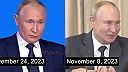 Ktovie koľko tých putinov vlastne je