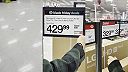 Aha, takže dnes na všetko Black Friday zľavy?